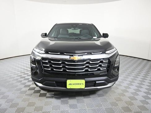 New 2026 Chevrolet Equinox LT w/ Convenience Package II image 10