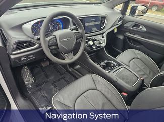 New 2026 Chrysler Pacifica Limited w/ S Appearance Package AWD/4WD video 2
