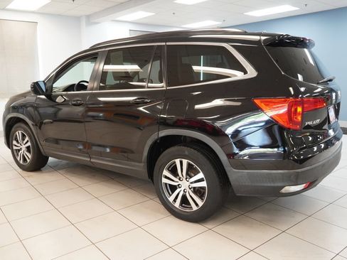 Used 2018 Honda Pilot EX-L image 8
