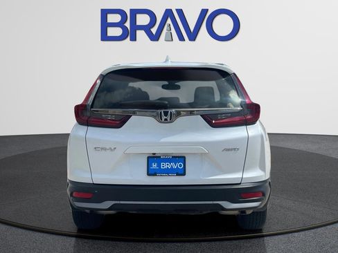 Used 2022 Honda CR-V EX-L image 7