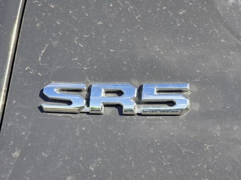 Certified 2025 Toyota Tacoma SR5 AWD/4WD image 27