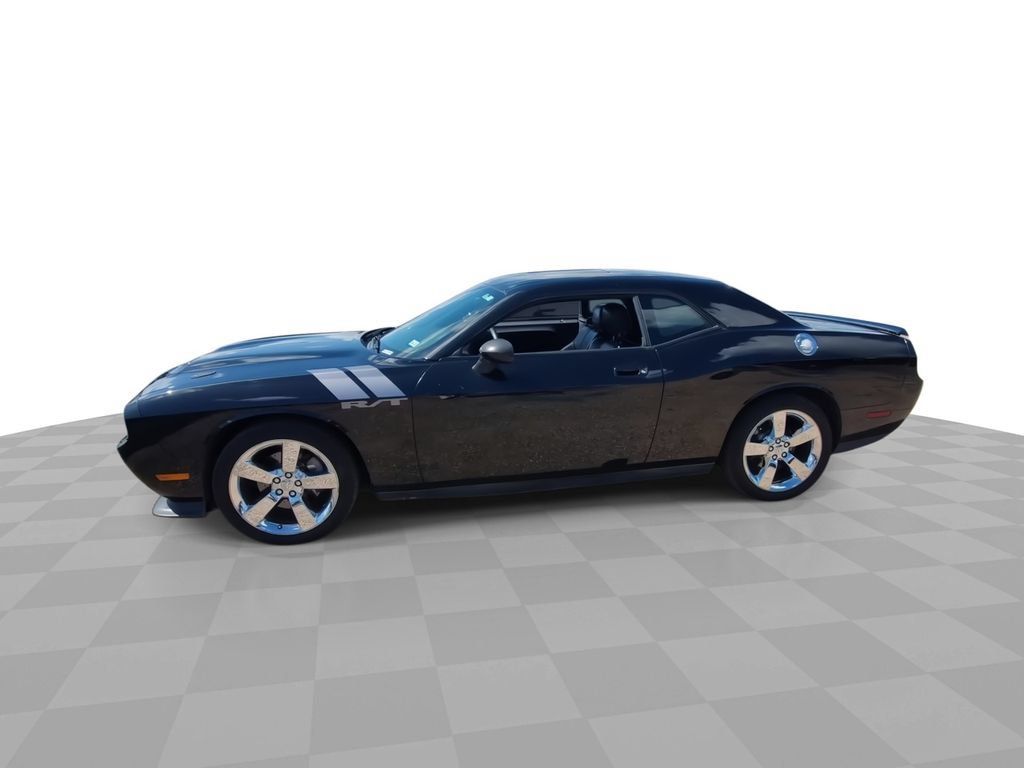 Used 2009 Dodge Challenger R/T RWD image 5
