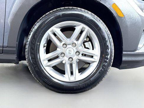 Used 2022 Hyundai Kona SE w/ Cargo Package AWD/4WD image 41