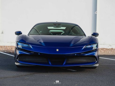Used 2023 Ferrari SF90 Stradale image 10