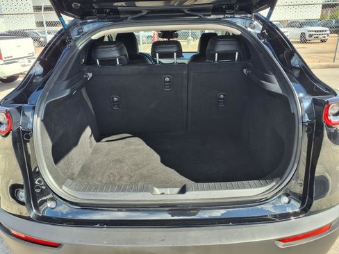 Used 2020 MAZDA CX-30 AWD w/ Select Package image 18