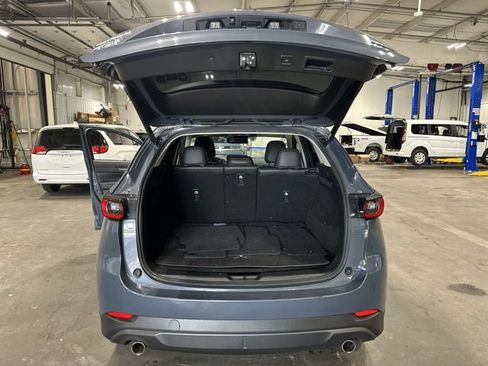 Used 2023 MAZDA CX-5 Carbon Edition AWD/4WD image 25