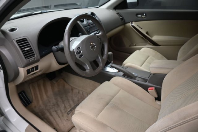 Used 2013 Nissan Altima 2.5 S w/ Convenience Pkg FWD image 16