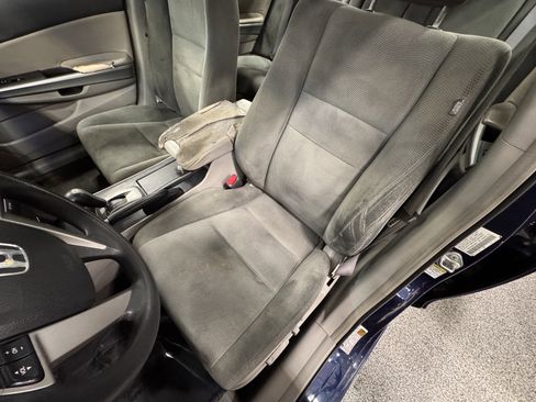 Used 2008 Honda Accord EX image 18