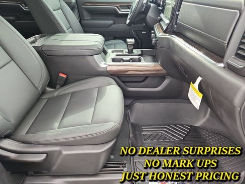 New 2026 Chevrolet Silverado 1500 RST AWD/4WD image 28
