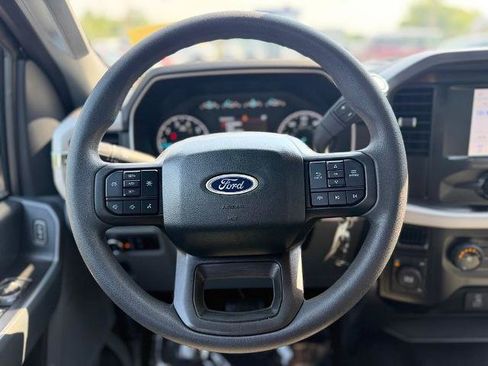 Certified 2023 Ford F150 XLT AWD/4WD image 12