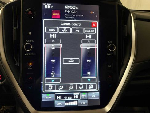 Certified 2024 Subaru Crosstrek 2.0i Premium image 34