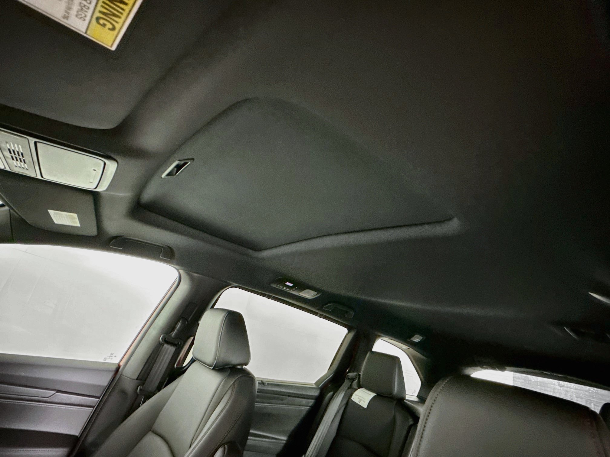 New 2026 Honda Odyssey Sport-L image 26
