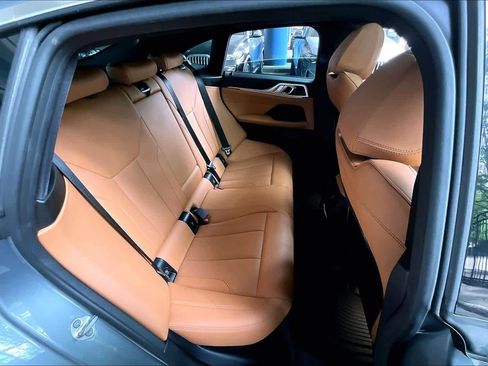 Used 2023 BMW i4 eDrive35 w/ Premium Package RWD image 20