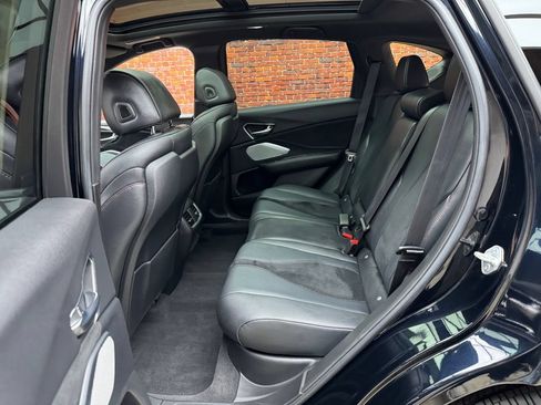 Used 2023 Acura RDX A-Spec AWD/4WD image 24