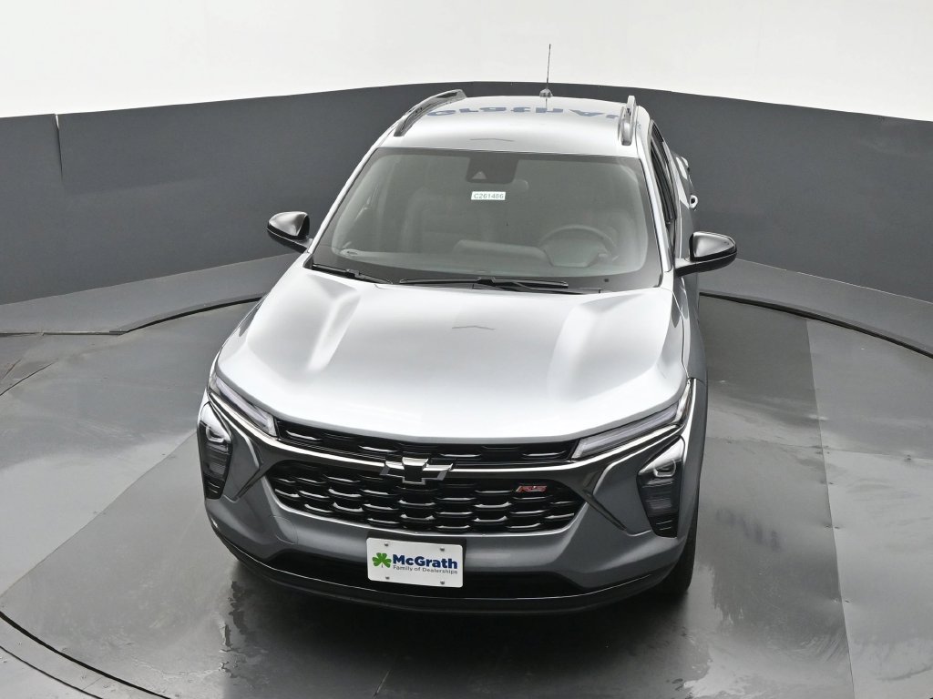 New 2026 Chevrolet Trax RS w/ Driver Confidence Package FWD image 27