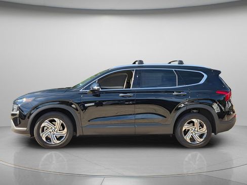 Used 2023 Hyundai Santa Fe SEL FWD image 3