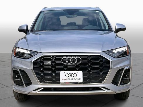 Used 2023 Audi Q5 2.0T Premium Plus w/ Premium Plus Package image 4