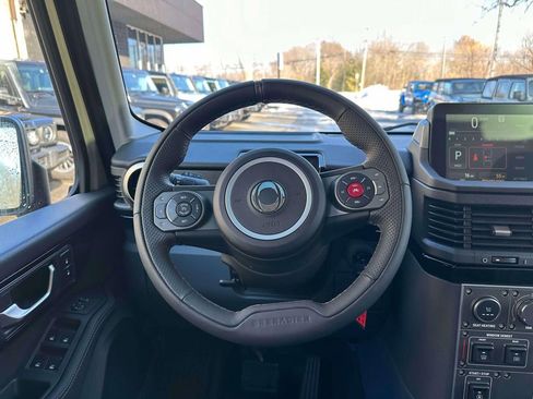 New 2026 INEOS Grenadier image 14