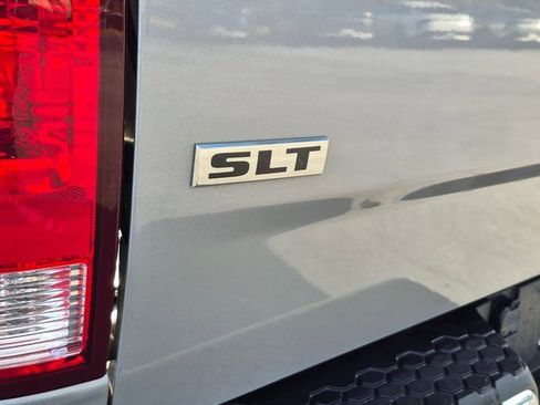 Used 2024 RAM 1500 Classic SLT image 5