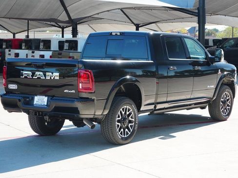 New 2026 RAM 2500 Limited image 4