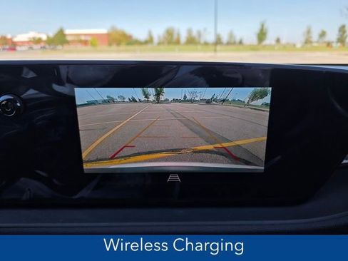New 2026 Buick Envista Sport Touring w/ Convenience I Package FWD image 20