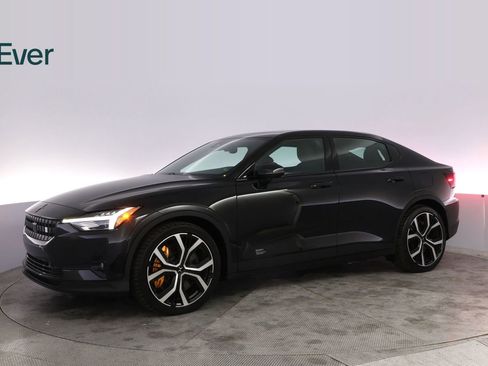 Used 2023 Polestar Polestar 2 w/ Pilot Pack AWD/4WD image 18