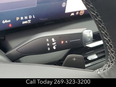 New 2026 Buick Enclave Sport Touring w/ Power Package image 16