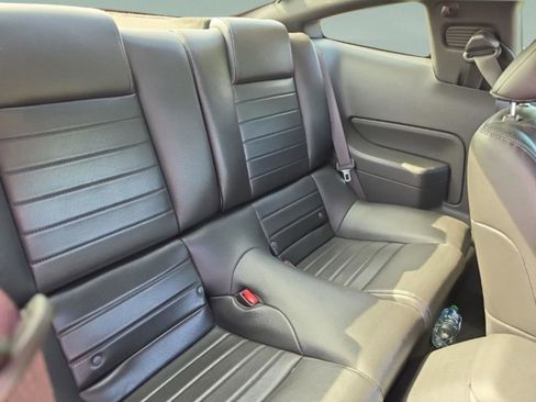 Used 2009 Ford Mustang Shelby GT500 image 22