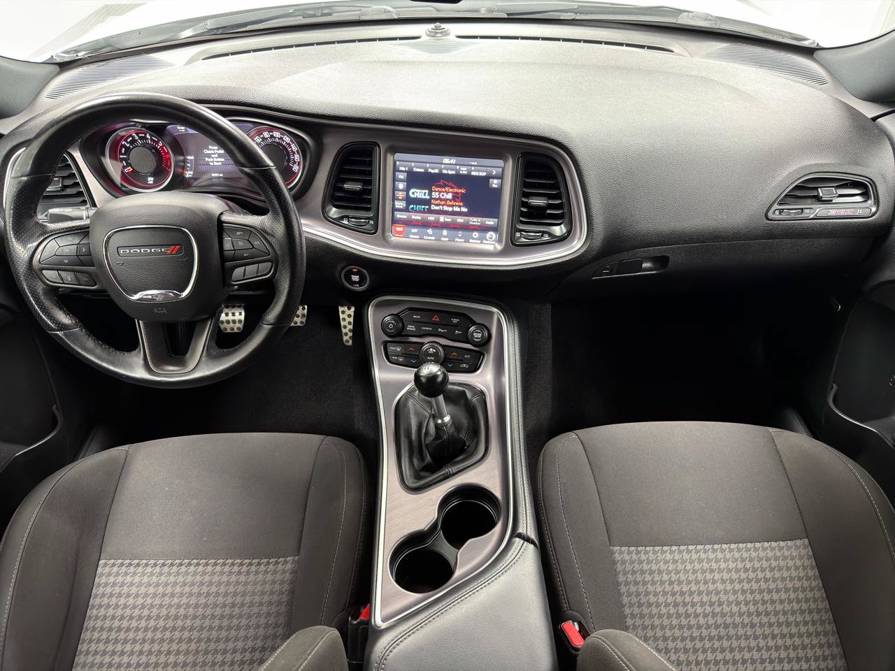 Used 2021 Dodge Challenger R/T Scat Pack RWD image 30
