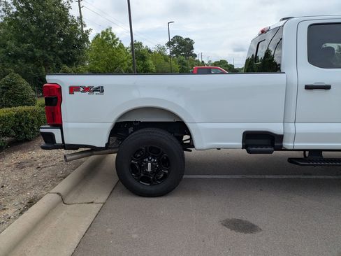 Certified 2024 Ford F250 XL w/ STX Appearance Package AWD/4WD image 35