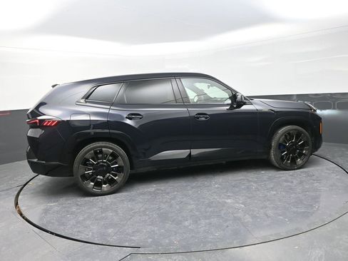 Used 2024 BMW XM image 12