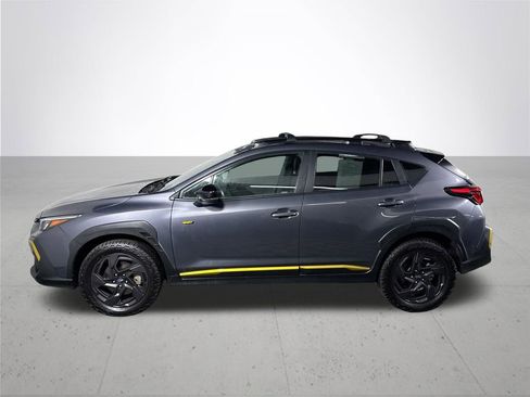 Used 2024 Subaru Crosstrek 2.5i Sport image 9