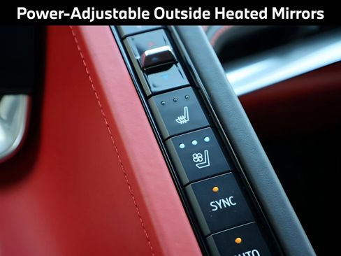 Used 2023 Chevrolet Corvette Stingray Premium Conv w/ Z51 Performance Package image 33