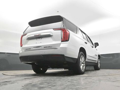 Used 2022 GMC Yukon Denali AWD/4WD image 33