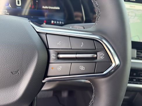 New 2026 Chevrolet Equinox LT w/ Convenience Package II image 16