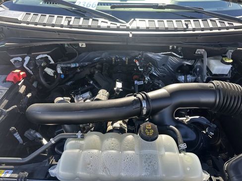 Used 2022 Lincoln Navigator Black Label image 12