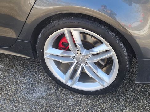 Used 2017 Audi S7 Prestige w/ S7 Sport Package image 19