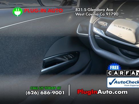 Used 2023 Lucid Air Pure image 15