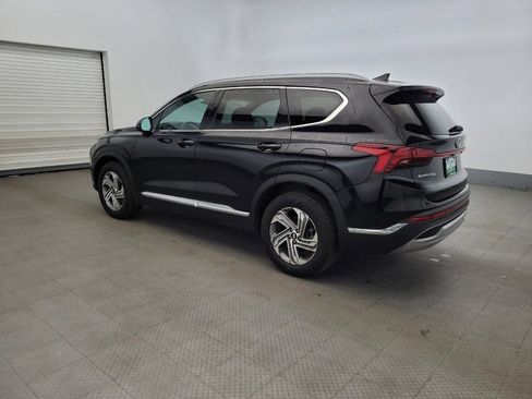 Used 2021 Hyundai Santa Fe SEL w/ Cargo Package FWD image 3
