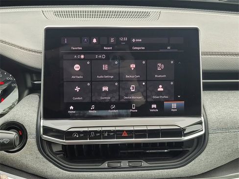 Used 2022 Jeep Compass Latitude image 22