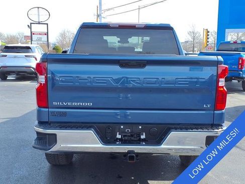 Used 2024 Chevrolet Silverado 1500 LT image 20