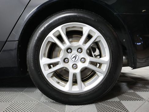 Used 2010 Acura TL w/ Technology Package image 8