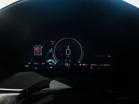 Used 2020 Karma Revero GT image 21