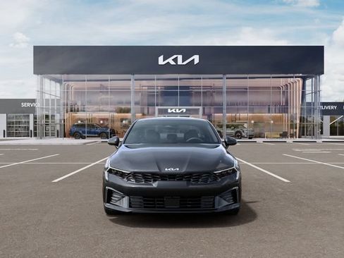 New 2026 Kia K5 LXS FWD image 2