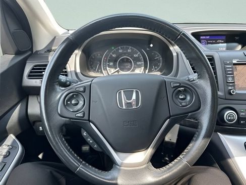 Used 2013 Honda CR-V EX-L image 16