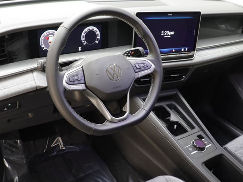 New 2026 Volkswagen Tiguan S image 7