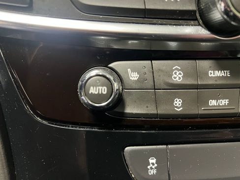 Used 2019 Buick LaCrosse Sport Touring w/ Sun and Shade Package image 11