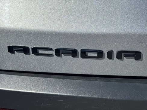 Used 2023 GMC Acadia SLE w/ Driver Convenience Package AWD/4WD image 25