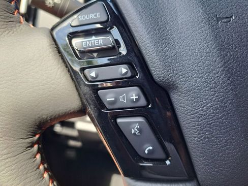 New 2026 Nissan Frontier Pro-X w/ Pro-X Convenience Package image 14