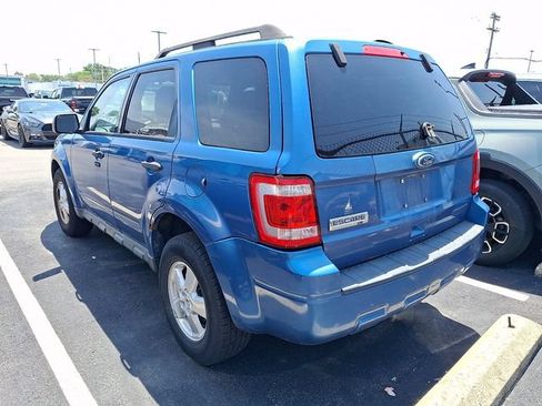 Used 2010 Ford Escape XLT FWD image 4